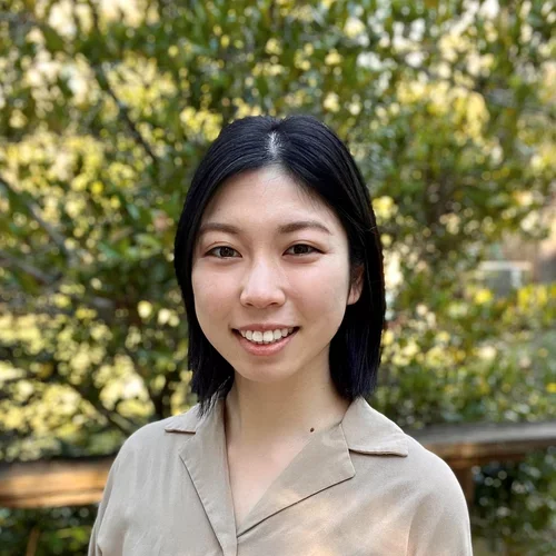 Maya Fujimura