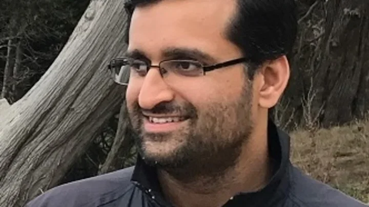 Sitaram Vangala