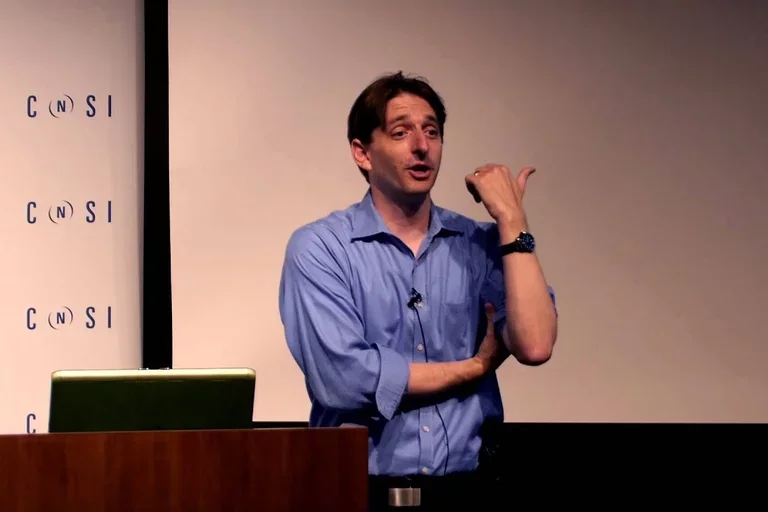 Dr. David Elashoff