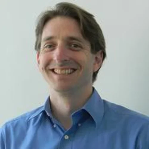 David Elashoff, Director of DoMSTaT