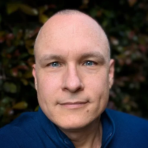 Dennis Ruenger, PhD