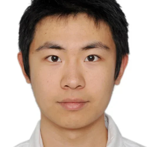 Jinhhui Liu