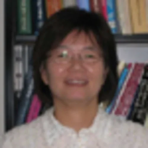 Li-Jung Liang