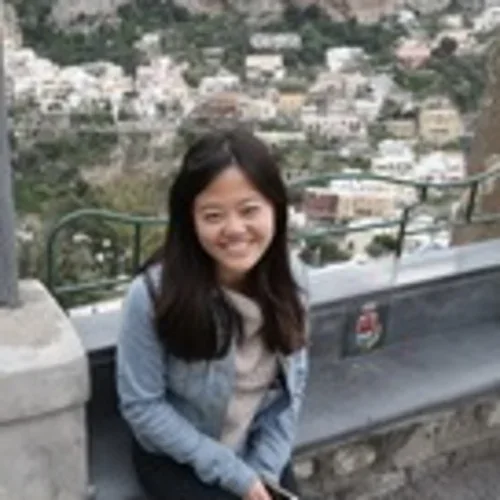 Lucia Chen