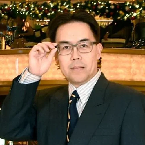 Martin Lai