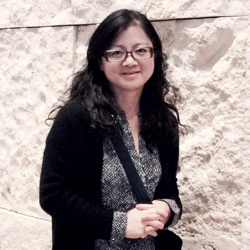 Rong Guo