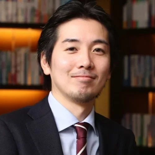 Dr. Yusuke Tsugawa