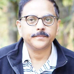 Angshuman Saha