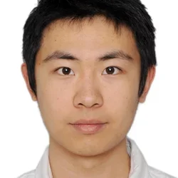 Jinhhui Liu