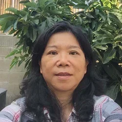 Mei Leng