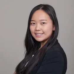 Rebecca Chung